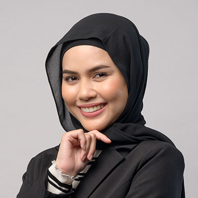 Intan hazwani