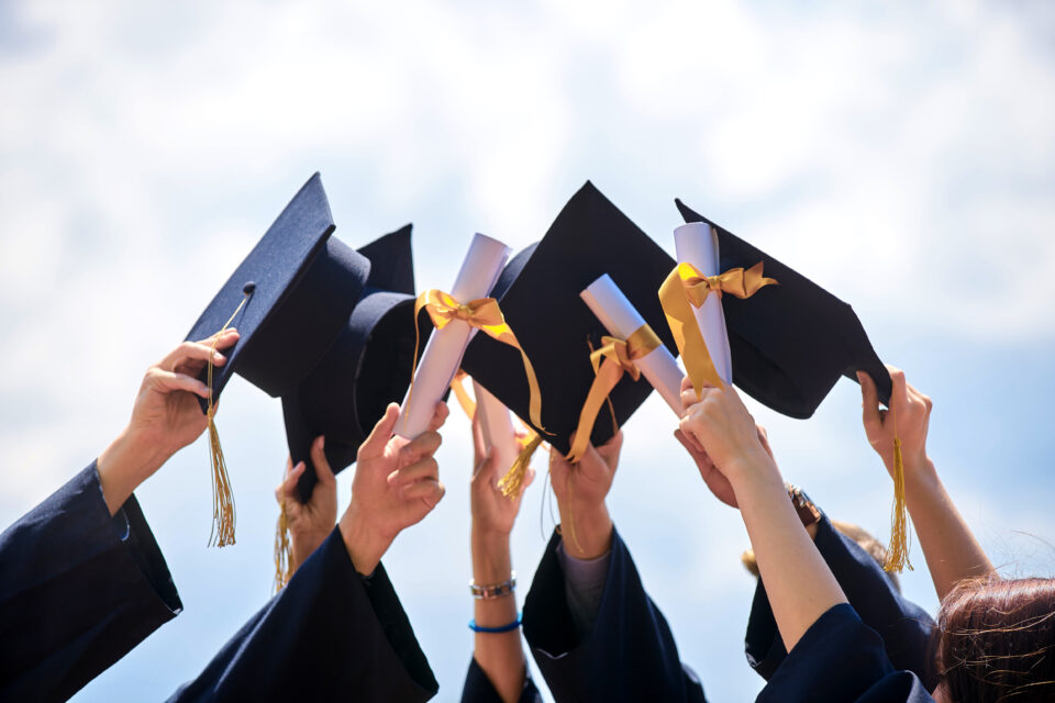 5 Sebab Graduan Patut Memilih Kerjaya Dalam Bidang Hartanah