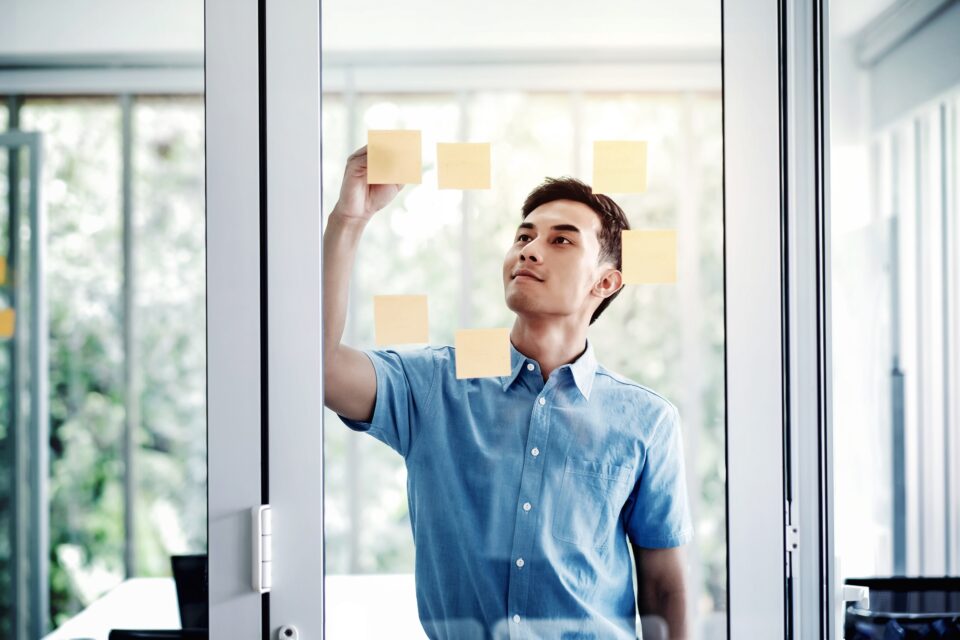 5 Tips Untuk Merancang Karier Anda!