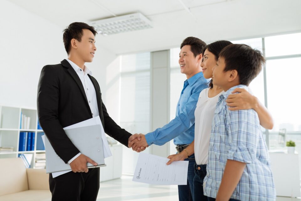 6 Tips Sales Untuk Perunding Hartanah (REN)!