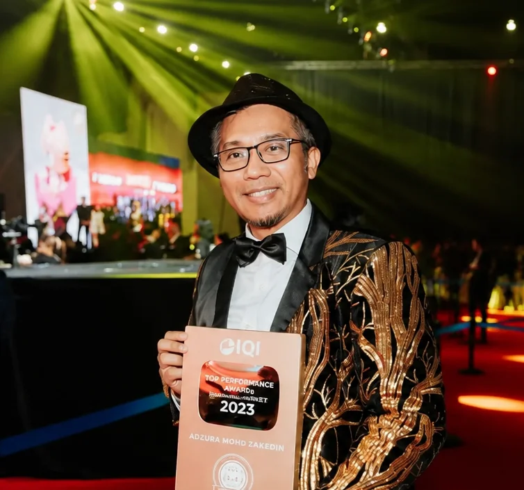 Azlan Nizam